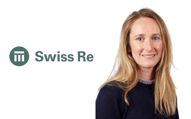 Swiss Re names Marilyn Blattner-Hoyle as new Head Public Sector Solutions