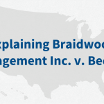 Explaining Litigation Challenging the ACA’s Preventive Services Requirements: Braidwood Management Inc. v. Becerra