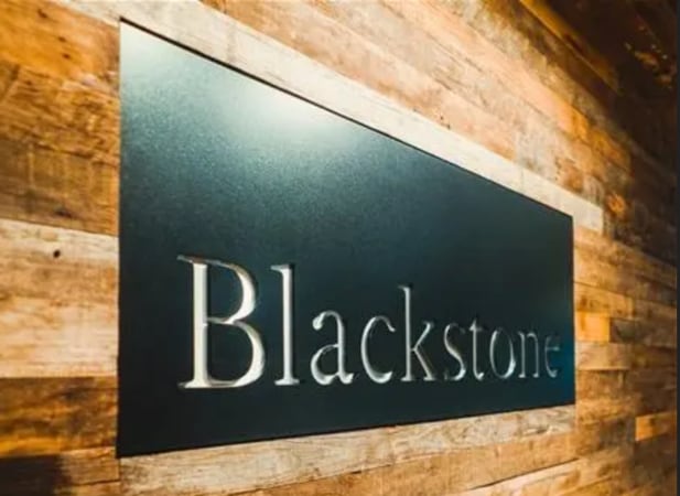 Blackstone logo
